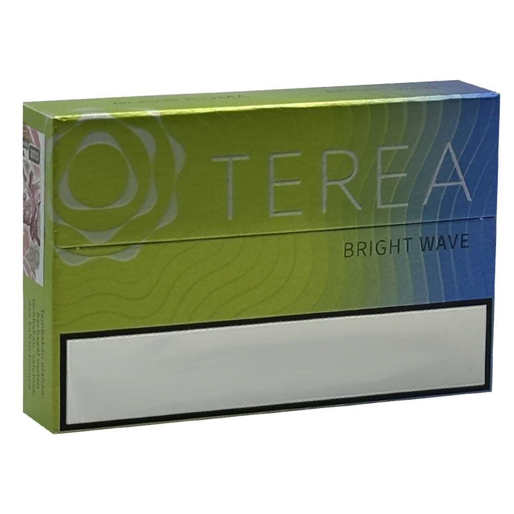 Indonesia Terea Bright Wave